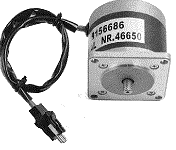 PICANOL B156686 MOTOR